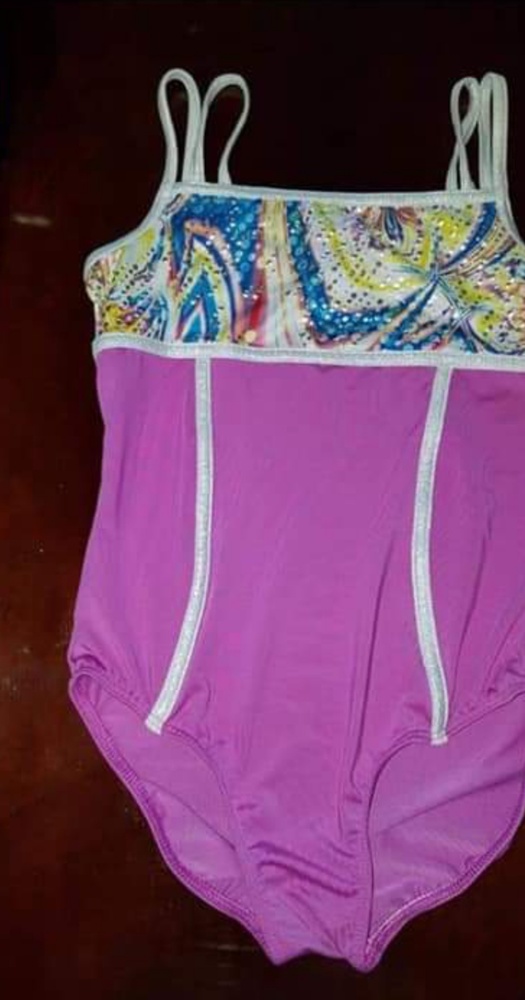 Leotard